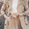 Coveris Telefono dėklas Magsafe "Summer Vibe" iPhone 12-17, Samsung S22-26, Google Pixel 10/Pro/ProXL modeliams