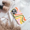 Coveris Telefono dėklas Magsafe "Summer Vibe" iPhone 12-17, Samsung S22-26, Google Pixel 10/Pro/ProXL modeliams