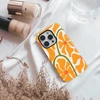 Coveris Telefono dėklas Magsafe "Sunburst Florals" iPhone 12-17, Samsung S22-26, Google Pixel 10/Pro/ProXL modeliams