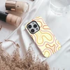 Coveris Telefono dėklas Magsafe "Sunline" iPhone 12-17, Samsung S22-26, Google Pixel 10/Pro/ProXL modeliams