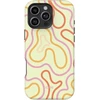 Coveris Telefono dėklas Magsafe "Sunline" iPhone 12-17, Samsung S22-26, Google Pixel 10/Pro/ProXL modeliams