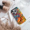 Coveris Telefono dėklas Magsafe "Sunset" iPhone 12-17, Samsung S22-26, Google Pixel 10/Pro/ProXL modeliams
