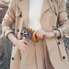 Coveris Telefono dėklas Magsafe "Sunset" iPhone 12-17, Samsung S22-26, Google Pixel 10/Pro/ProXL modeliams