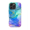 Coveris Telefono dėklas Magsafe "Surf2" iPhone 12-17, Samsung S22-26, Google Pixel 10/Pro/ProXL modeliams