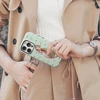 Coveris Telefono dėklas Magsafe "Sweet Claw" iPhone 12-17, Samsung S22-26, Google Pixel 10/Pro/ProXL modeliams