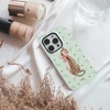 Coveris Telefono dėklas Magsafe "Sweet Claw" iPhone 12-17, Samsung S22-26, Google Pixel 10/Pro/ProXL modeliams