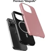 Coveris Telefono dėklas Magsafe "Sweetheart" iPhone 12-17, Samsung S22-26, Google Pixel 10/Pro/ProXL modeliams