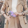 Coveris Telefono dėklas Magsafe "Teddies" iPhone 12-17, Samsung S22-26, Google Pixel 10/Pro/ProXL modeliams