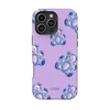 Coveris Telefono dėklas Magsafe "Teddies" iPhone 12-17, Samsung S22-26, Google Pixel 10/Pro/ProXL modeliams