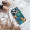 Coveris Telefono dėklas Magsafe "Tiger3" iPhone 12-17, Samsung S22-26, Google Pixel 10/Pro/ProXL modeliams