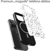 Coveris Telefono dėklas Magsafe "Twilight" iPhone 12-17, Samsung S22-26, Google Pixel 10/Pro/ProXL modeliams