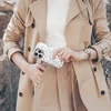 Coveris Telefono dėklas Magsafe "Twilight" iPhone 12-17, Samsung S22-26, Google Pixel 10/Pro/ProXL modeliams