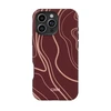 Coveris Telefono dėklas Magsafe "Verdant" iPhone 12-17, Samsung S22-26, Google Pixel 10/Pro/ProXL modeliams