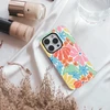 Coveris Telefono dėklas Magsafe "Vibrant Glow" iPhone 12-17, Samsung S22-26, Google Pixel 10/Pro/ProXL modeliams