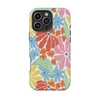 Coveris Telefono dėklas Magsafe "Vibrant Glow" iPhone 12-17, Samsung S22-26, Google Pixel 10/Pro/ProXL modeliams