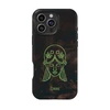 Coveris Telefono dėklas Magsafe "Virgo" iPhone 12-17, Samsung S22-26, Google Pixel 10/Pro/ProXL modeliams