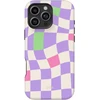 Coveris Telefono dėklas Magsafe "Warp" iPhone 12-17, Samsung S22-26, Google Pixel 10/Pro/ProXL modeliams
