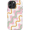 Coveris Telefono dėklas Magsafe "Wavescape" iPhone 12-17, Samsung S22-26, Google Pixel 10/Pro/ProXL modeliams