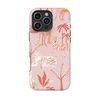Coveris Telefono dėklas Magsafe "WildCat" iPhone 12-17, Samsung S22-26, Google Pixel 10/Pro/ProXL modeliams