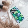 Coveris Telefono dėklas Magsafe "Wildflow" iPhone 12-17, Samsung S22-26, Google Pixel 10/Pro/ProXL modeliams