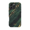 Coveris Telefono dėklas Magsafe "Žalias Marble" iPhone 12-17, Samsung S22-26, Google Pixel 10/Pro/ProXL modeliams