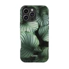 Coveris Telefono dėklas Magsafe "Žalias Leafs" iPhone 12-17, Samsung S22-26, Google Pixel 10/Pro/ProXL modeliams