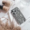 Coveris Telefono dėklas Magsafe "Zebration" iPhone 12-17, Samsung S22-26, Google Pixel 10/Pro/ProXL modeliams