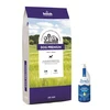 bosch Dog Premium 20kg + BEMO lašišų aliejus 1000ml