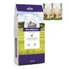 bosch Dog Premium 20kg + BEMO stirnos skanėstai 130g x 2