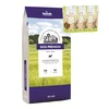 bosch Dog Premium 20kg + BEMO triušio skanėstai 130g x 3