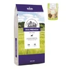 bosch Dog Premium 20kg + BEMO triušio skanėstai 130g
