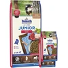 Bosch Petfood bosch Junior su ėriena ir ryžiais 15kg+2kg