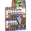 Bosch Petfood bosch Junior su ėriena ir ryžiais 15kg+6kg