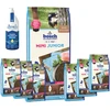 Bosch Petfood Mini Junior 15kg + 6kg + lašišų aliejus 500ml