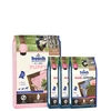 Bosch Petfood Puppy 7,5kg + Maxi Junior 3kg
