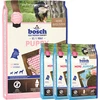 Bosch Petfood Puppy 7,5kg + Mini Junior 3kg