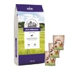 Bosch Tiernahrung bosch Dog Premium 20kg + Sammys dešrelės iš buivolo 240g x 3
