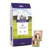 Bosch Tiernahrung bosch Dog Premium 20kg + Sammys jautienos juostelės 190g x 2