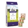 Bosch Tiernahrung bosch Dog Premium 20kg + Sammys vištienos juostelės 190g x 3