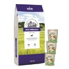 Bosch Tiernahrung bosch Dog Premium 20kg + Sammys Joint Bites 350 x 3