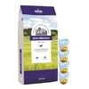 Bosch Tiernahrung bosch Dog Premium 20kg + 4 x Fruitees su paukštiena ir mangu