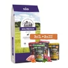 Bosch Tiernahrung bosch Dog Premium 20kg + Schnauze Fill-up Box 5 x 250g