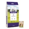 Bosch Tiernahrung bosch Dog Premium 20kg + Sammys avienos juostelės 180g