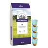 Bosch Tiernahrung bosch Dog Premium 20kg + 4 x Fruitees su paukštiena ir bananais