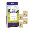 Bosch Tiernahrung bosch Dog Premium 20kg + Sammys Muslitaler 4kg