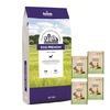 Bosch Tiernahrung bosch Dog Premium 20kg + Sammys Herbal Bones 4kg