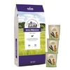 Bosch Tiernahrung bosch Dog Premium 20kg + Sammys Tooth Bar 250g x 3