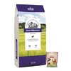 Bosch Tiernahrung bosch Dog Premium 20kg + Sammys dešrelės iš buivolo 240g