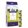 Bosch Tiernahrung bosch Dog Premium 20kg + 4 x Fruitees su putpele ir figomis
