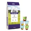 Bosch Tiernahrung bosch Dog Premium 20kg + Fruitees asorti